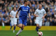 Fernando Torres (Chelsea v Leicester City – FA Cup)