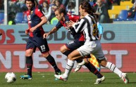 Genoa CFC v Juventus FC  – Serie A