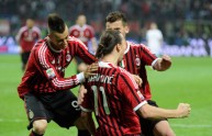 AC Milan v AS Roma  – Serie A