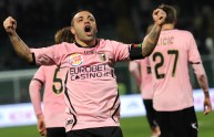 US Citta di Palermo v SS Lazio  – Serie A