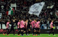 Juventus-Napoli, Serie A 1 aprile 2012