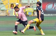 US Citta di Palermo v Parma FC  – Serie A
