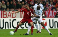 Bayern Muenchen v Olympique de Marseille – UEFA Champions League Quarter Final