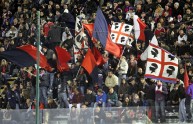 Cagliari Calcio v SSC Napoli – Serie A