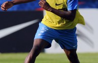 French national football team’s defender Mapou Yanga-Mbiwa