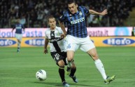 Parma FC v FC Internazionale Milano  – Serie A