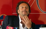 Presentazione del nuovo allenatore del Cagliari