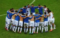 Grecia Euro 2012