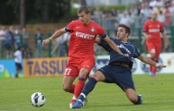 Samuele Longo, Inter