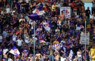 Fiorentina tifosi