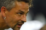 Roberto Baggio allenatore del Modena