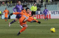 Fiorentina – Udinese