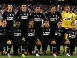 FC Juventus in posa il 4 agosto