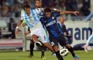 Walter Gargano all’Inter