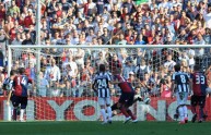 Genoa – Juventus