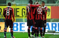 Parma FC v AC Milan – Serie A