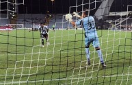 Udinese Calcio v SC Braga- UEFA Champions League Play-Off
