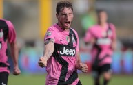 AC Siena v FC Juventus – Serie A Claudio Marchisio