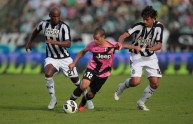 AC Siena v FC Juventus – Serie A