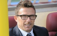 Eusebio Di Francesco, allenatore del Sassuolo