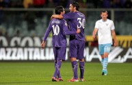 ACF Fiorentina v S.S. Lazio – Serie A