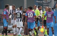 Catania-Juventus