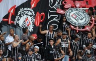 Tifosi Corinthians