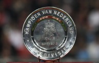 Trofeo Eredivisie