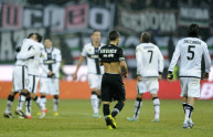 Parma-Juventus 1-1 (Serie A 12/13)