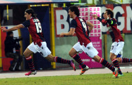Bologna-Fiorentina 2-1 (Serie A 12/13)