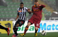 Udinese-Roma 1-1 (Serie A 12/13)