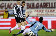 Bologna FC v Juventus FC – Serie A