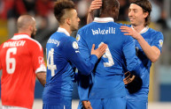 Malta-Italia 0-2 (Qualificazioni Mondiali 2014 – 26/03/2013)
