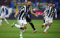 Inter-Juventus 1-2 (Serie A 12/13)