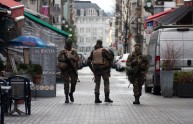 attentati di Bruxelles