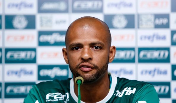 felipe melo