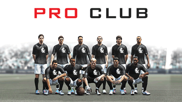 pro club