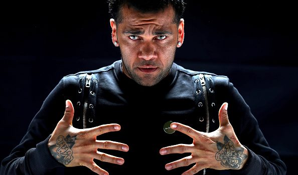 dani alves