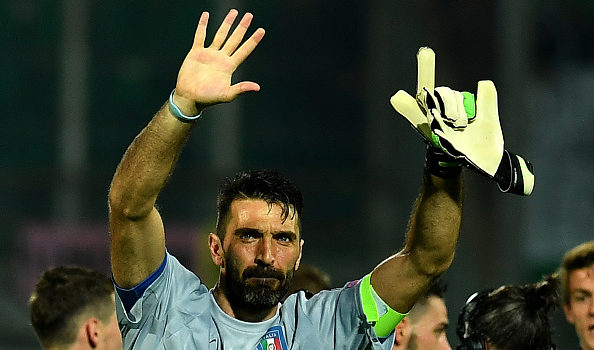 buffon