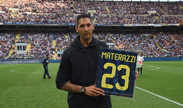 materazzi