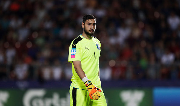 donnarumma