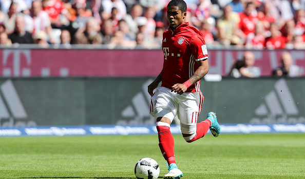 douglas costa