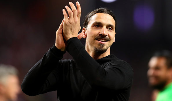 ibrahimovic
