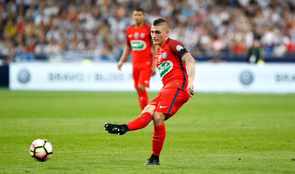 verratti