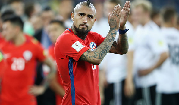 vidal
