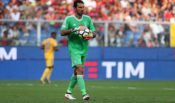 buffon