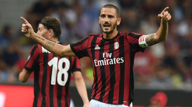 Bonucci