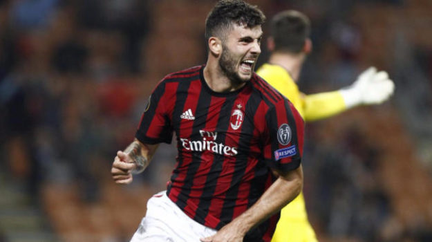 cutrone