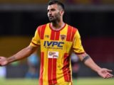 benevento lucioni