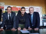 ghoulam rinnovo